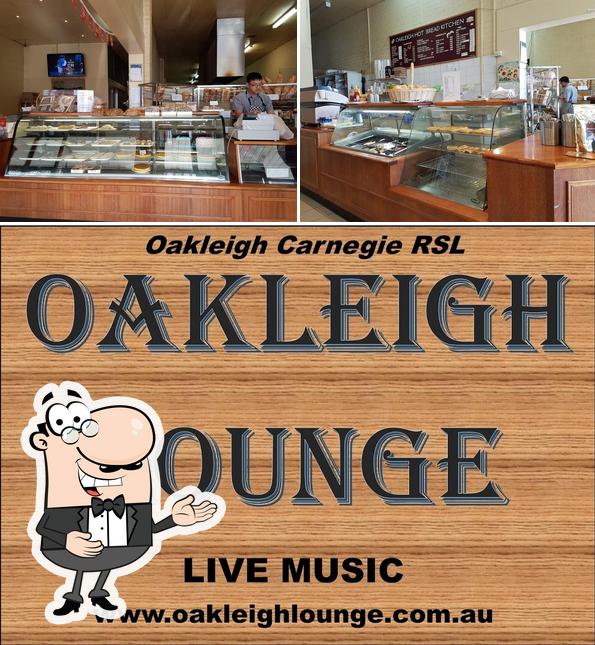 See the picture of Oakleigh Lounge