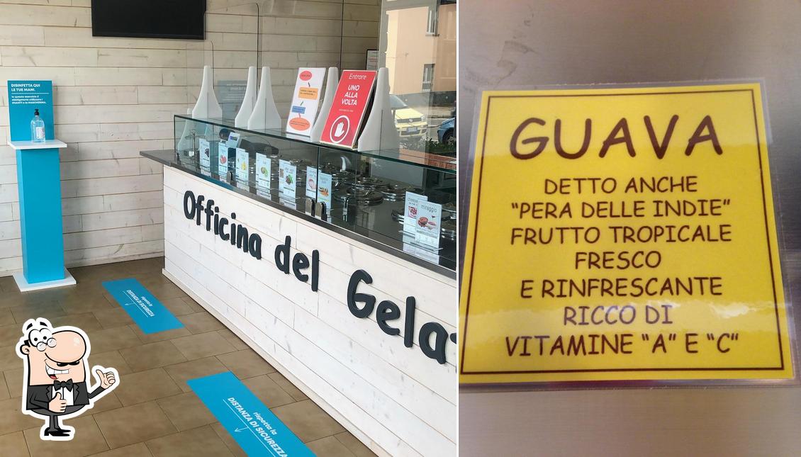 Guarda la foto di Officina del Gelato