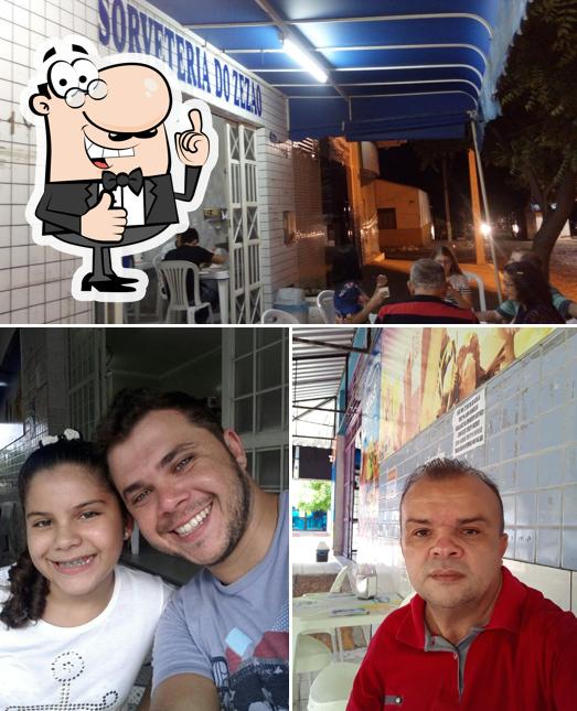 See this image of Sorveteria Do Zezão