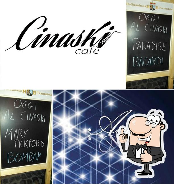 Guarda la immagine di Cinaski Café