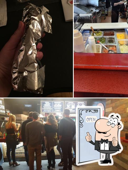 Voir cette photo de Fat Bastard Burrito Co