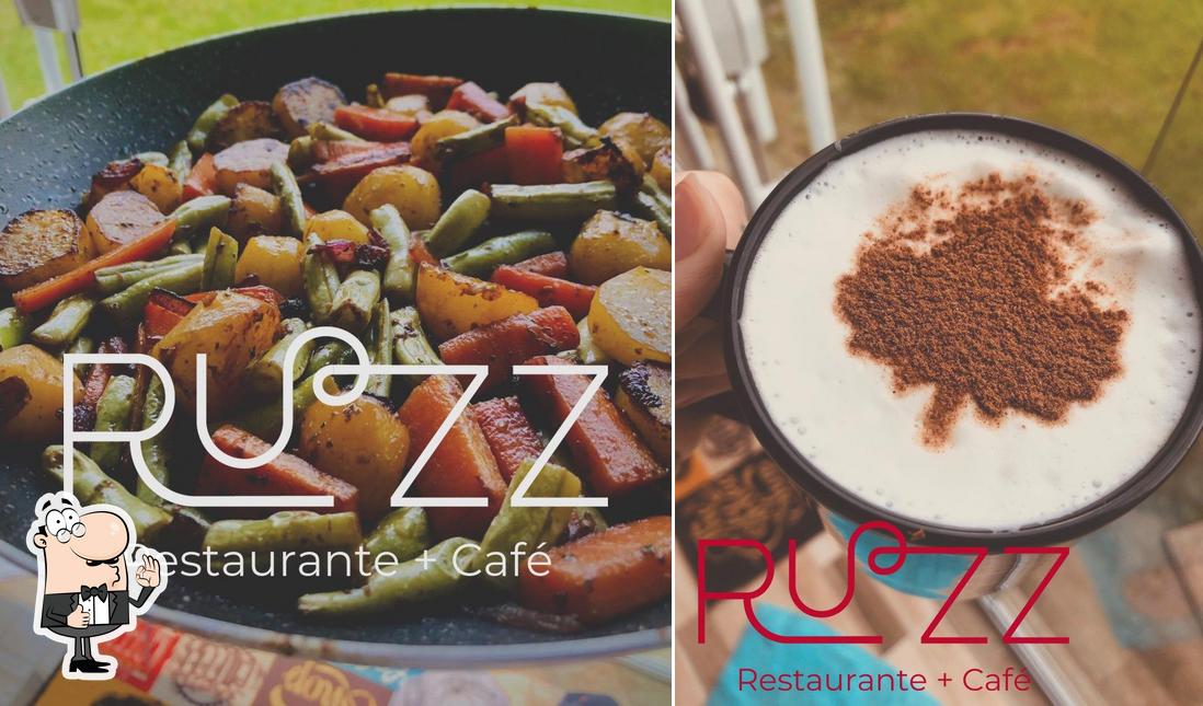 See this photo of Ruzz restaurante e café