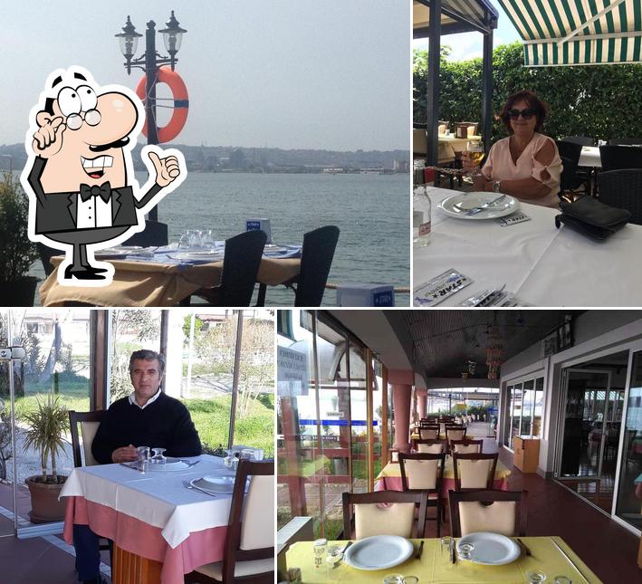 Star Balik Buyukcekmece Kordonboyu Cad Restaurant Menu And Reviews
