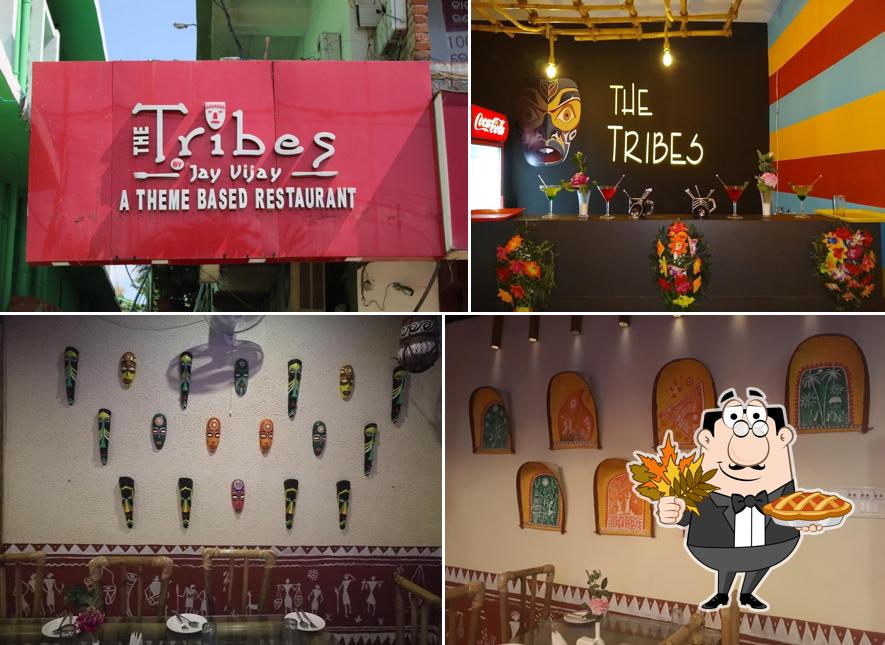 The Tribes Restaurant photo