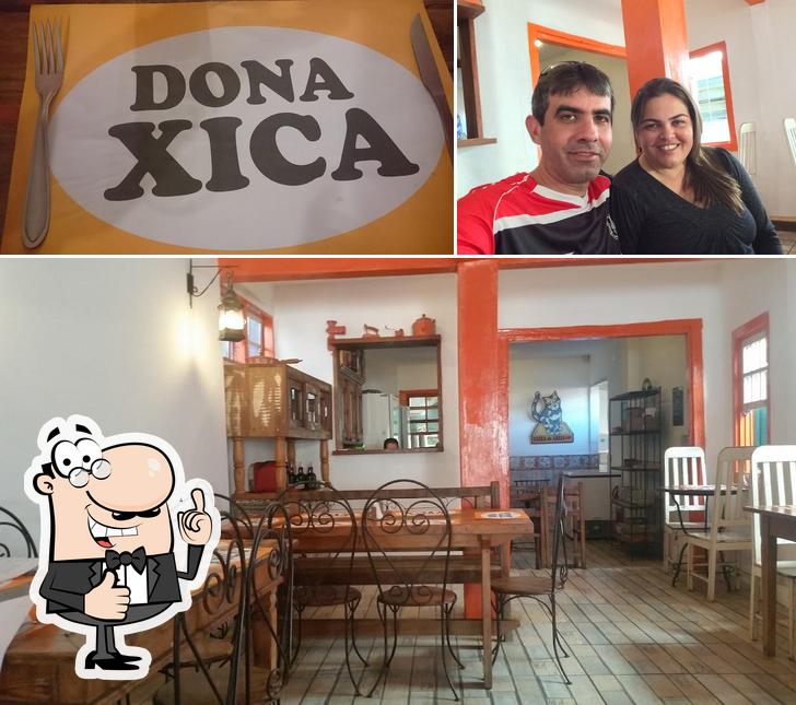 Restaurante Dona Xica photo