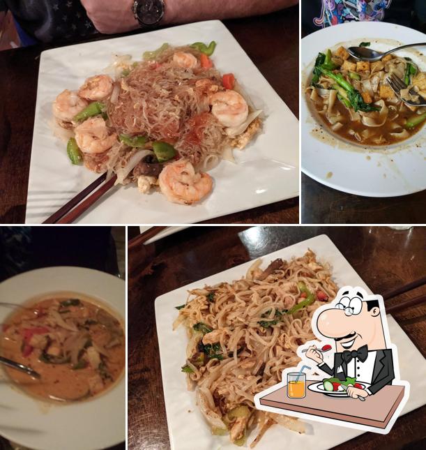 Indochine Downtown, 21 E Adams St #200 in Jacksonville - Restaurant ...