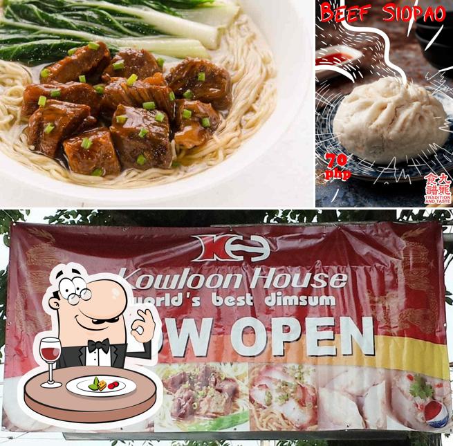 Kowloon House Restaurant Manila Aurora Blvd St Sta Cruz Manila   C7a4 Kowloon House Manila Food 