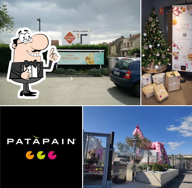 Voici une photo de Patàpain