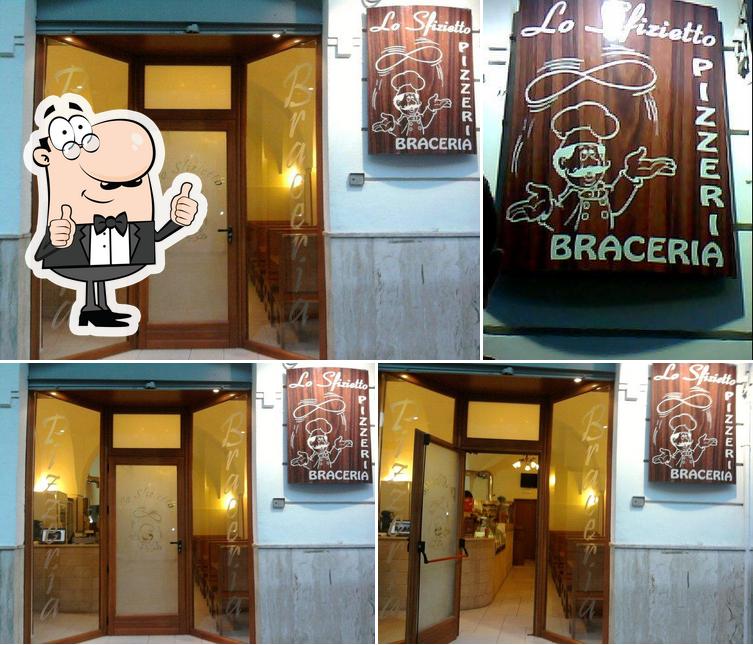 Vedi questa immagine di Lo Sfizietto Pizzeria Rosticceria