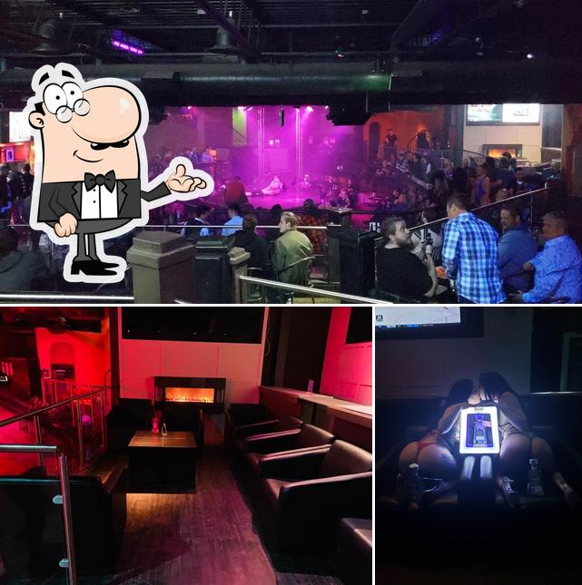 Whiskey A Go-Go Strip Club & Adult Entertainment Venue in Vaughan