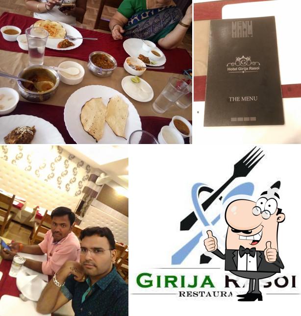 See the picture of Girija Rasoi Restaurant