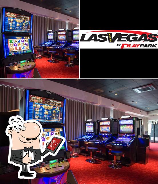 Ecco un'immagine di Las Vegas by Playpark - Alessandria