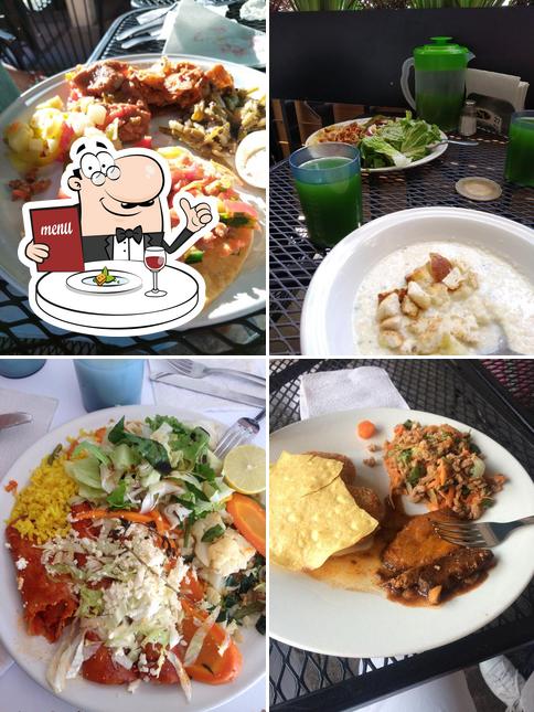 Super Vegetariano Buffet restaurant, Morelia - Restaurant reviews