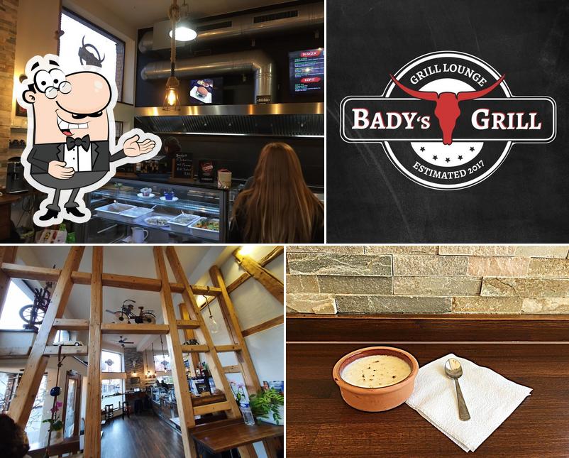 Voir l'image de Badys Grill Lounge
