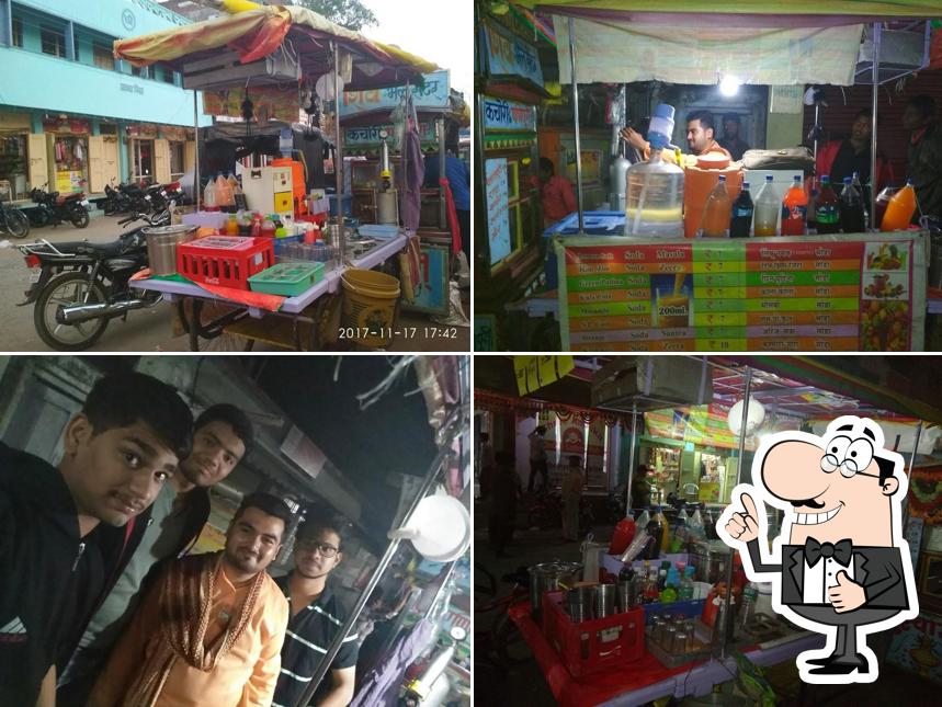 Look at this picture of SODA KING CoolZone Coldrinks(Prop: Mitthu Set)