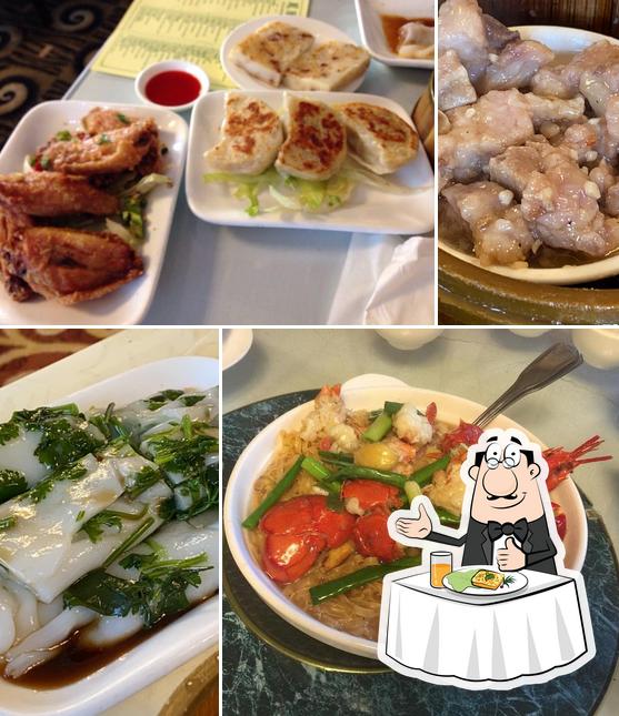 Fung Wong in Daly City - Restaurant menu and reviews