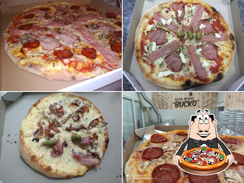 Pizza ist das beliebteste Fast Food der Welt