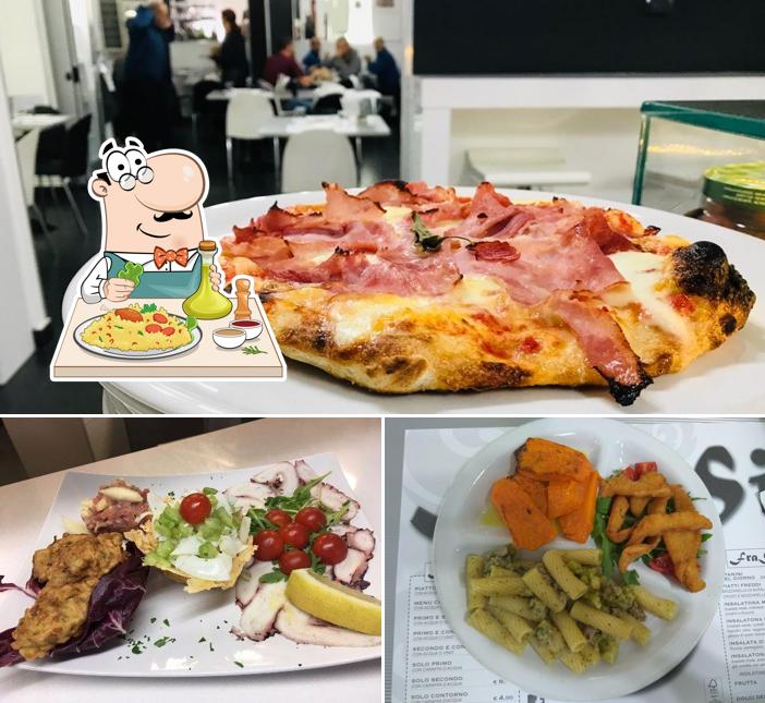 Cibo al FraSi - Pizzeria Ristorante