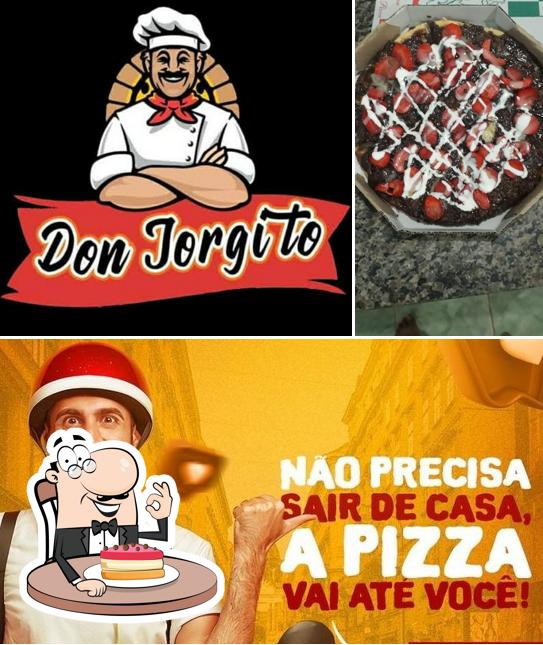 See the image of Pizzaria Don Jorgito - Delivery