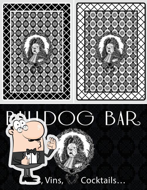 Voir la photo de Bulldog Bar