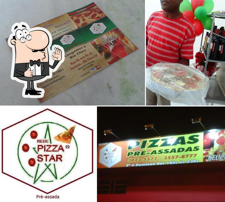 Look at the picture of RedePizzaStar