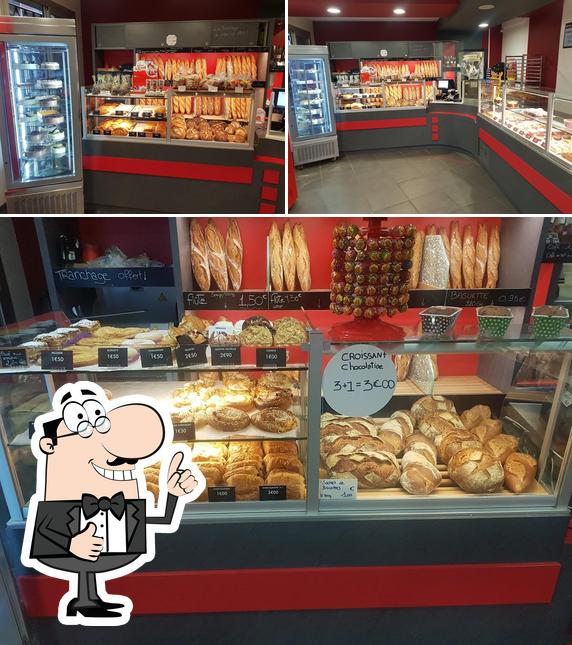 Voir la photo de Boulangerie Alsace Lorraine