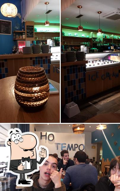 Voir cette photo de Restaurant Bar Tapas Ho Tempo Hossegor