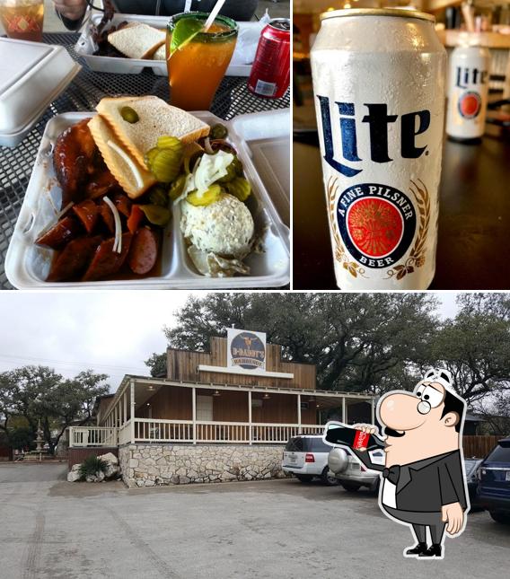 B-Daddy's Barbecue In Helotes - Restaurant Menu And Reviews