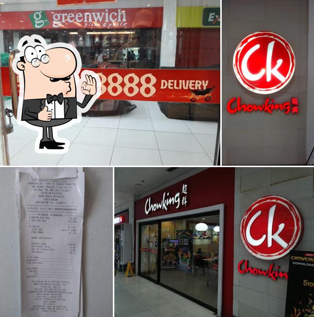 Chowking image