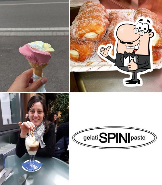 Voir cette image de Gelateria Spini