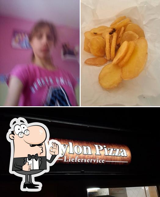 Regarder cette image de Babylon Pizza Delmenhorst