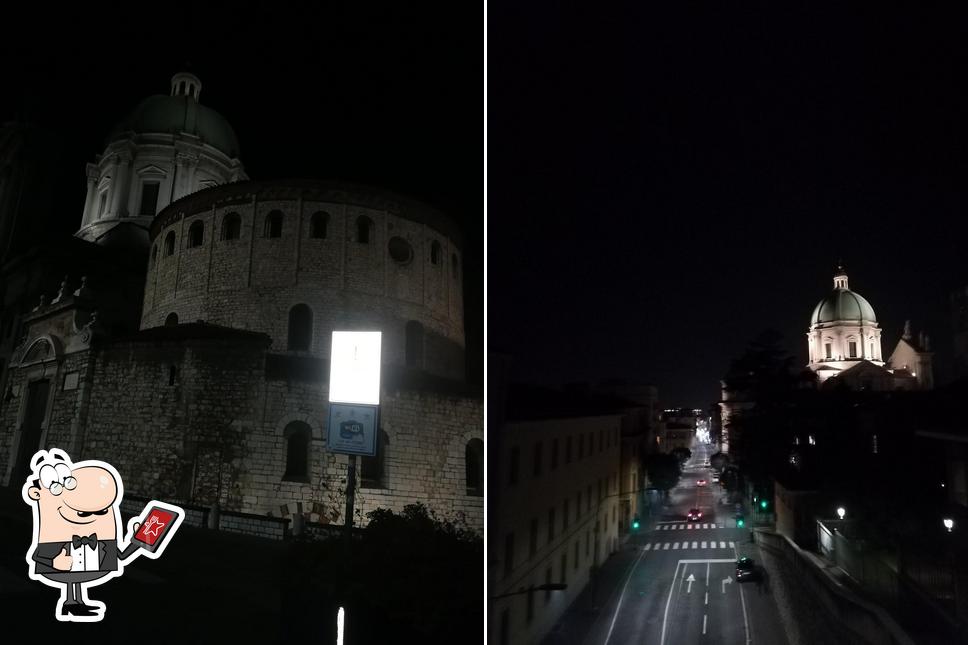 Guarda gli esterni di Pizzeria Duomo