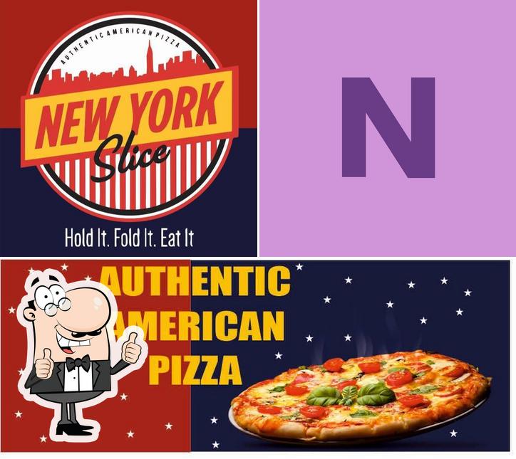 See this image of New York Slice Udyog Vihar