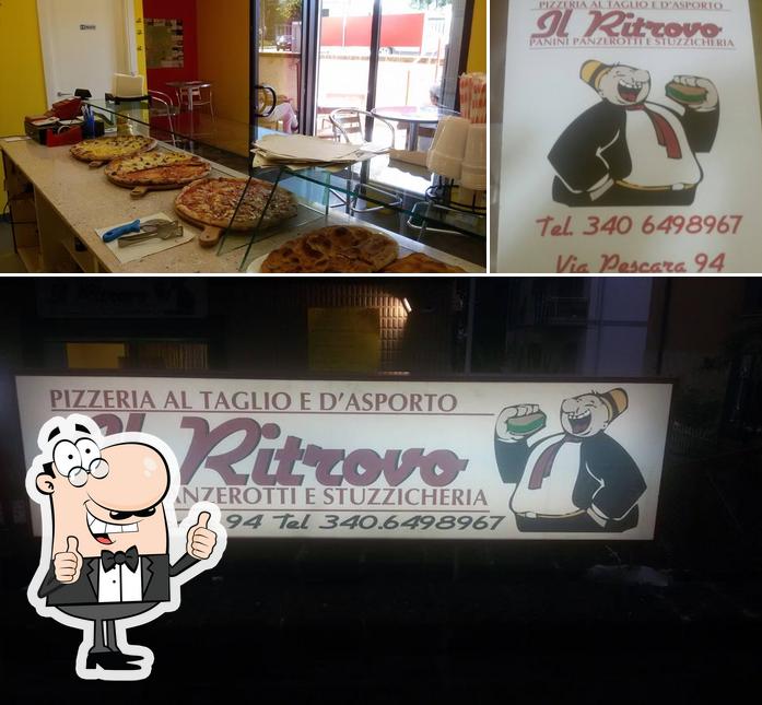 Vedi questa foto di Pizzeria Il Ritrovo