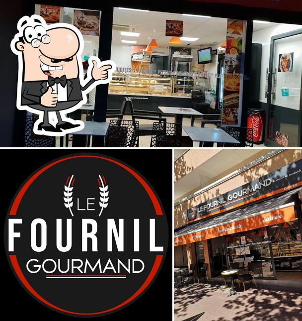 Voir la photo de Le Fournil Gourmand