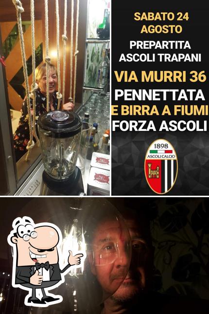 Guarda questa foto di Via Murri 36 Coffee&Drinks