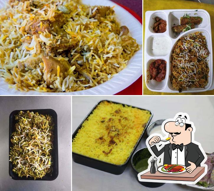 Biryani Bhaijaan, Mumbai - Restaurant menu and reviews