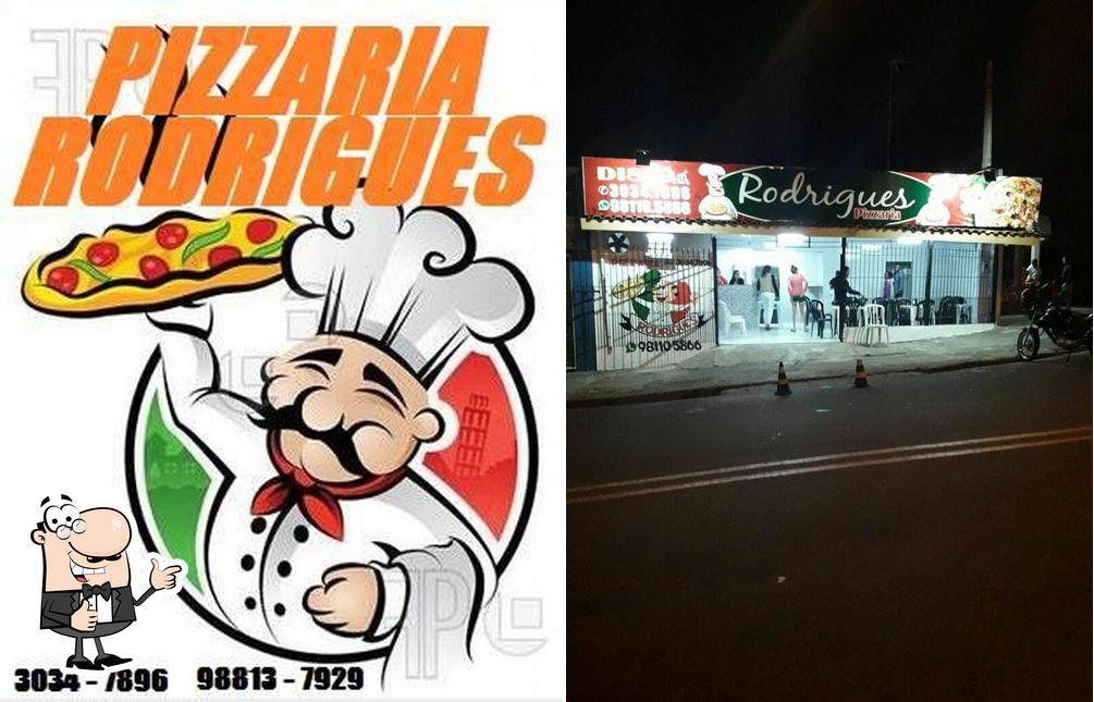 See this photo of Pizzaria Rodrigues