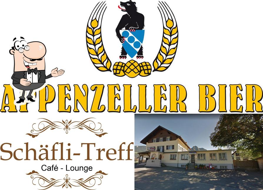 Look at the image of Schäfli-Treff