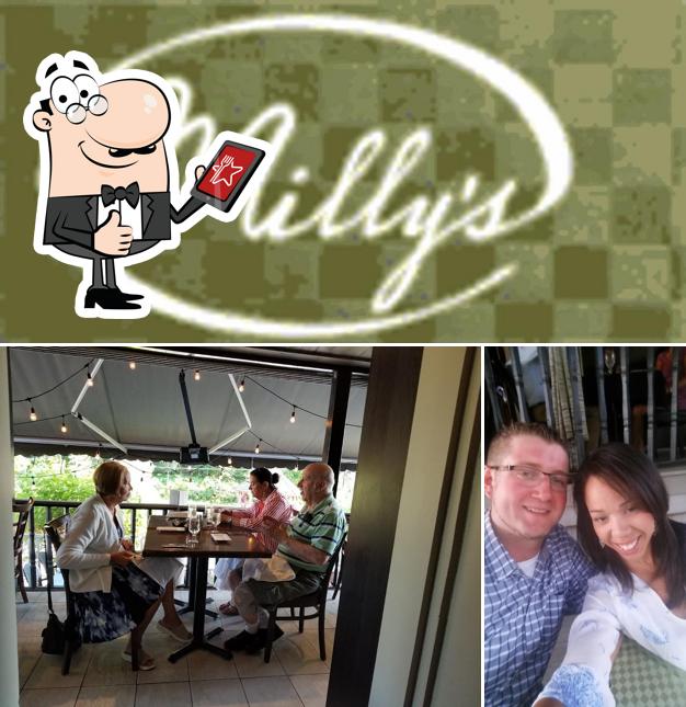 Voir la photo de Snack & Bar Milly’s