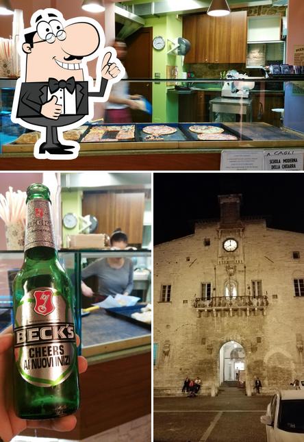 Vedi la foto di La Focaccia