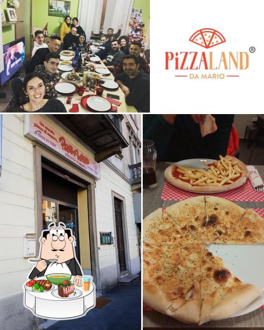 Regarder l'image de Pizzaland da Mario