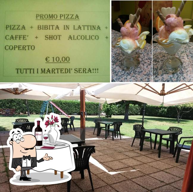 Immagine di Trattoria Pizzeria Peter Pan