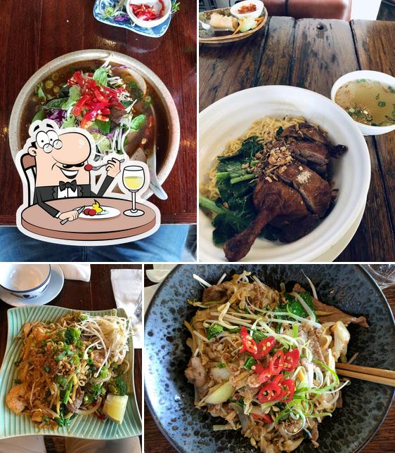 Bistro Nguyen's in Canberra - Restaurant reviews