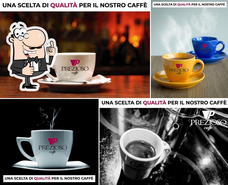 Ecco una foto di Caffè Prezioso