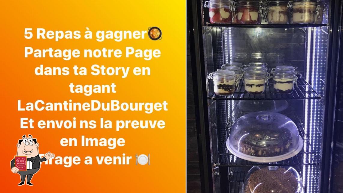 Voir l'image de La Cantine