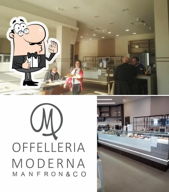 Immagine di Offelleria Moderna Manfron & Co