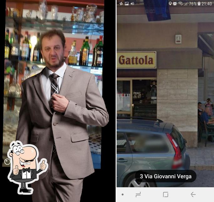 Ecco un'immagine di Bar Gattola 4.0