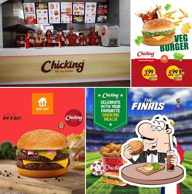 Best fast food restaurants in Letterkenny, spring 2024 - Restaurant Guru