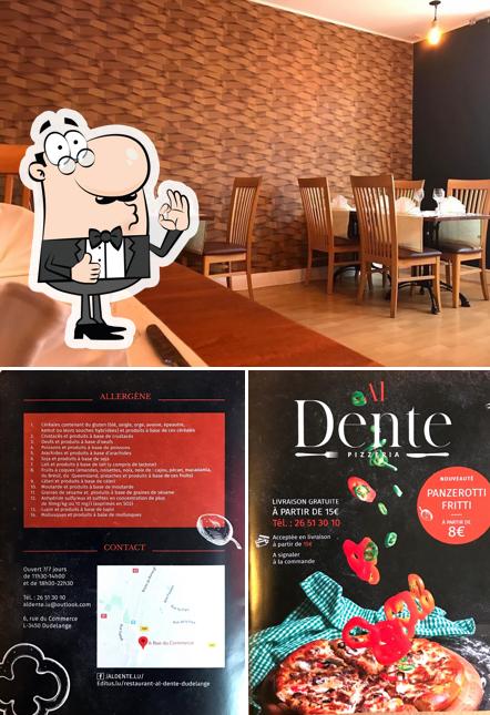 Voir l'image de Restaurant Al Dente